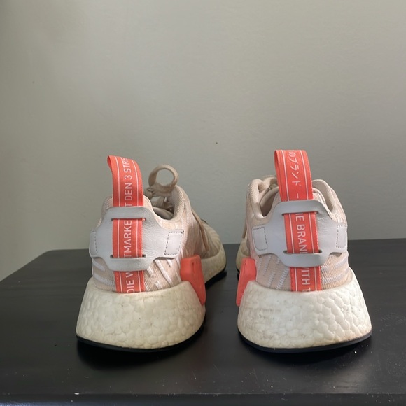 Adidas NMD Sneakers - Picture 4 of 11